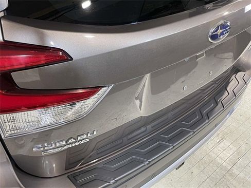 Used 2023 Subaru Forester Touring image 11