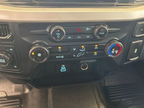 Used 2025 Ford F450 XL w/ FX4 Off-Road Package AWD/4WD image 52