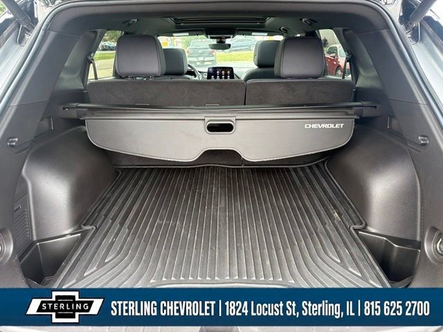 Used 2023 Chevrolet Blazer RS w/ Driver Confidence II Package AWD/4WD image 31