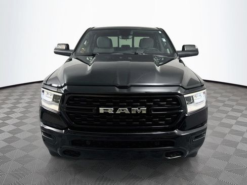 Used 2022 RAM 1500 Big Horn AWD/4WD image 2