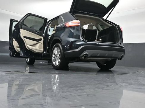 Certified 2023 Ford Edge Titanium w/ Equipment Group 301A AWD/4WD image 58