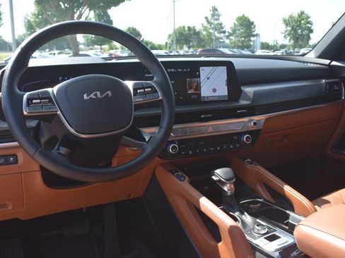 Used 2025 Kia Telluride EX X-Line AWD/4WD image 20