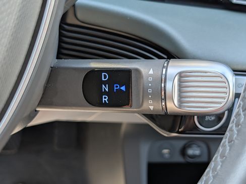 Certified 2023 Hyundai Ioniq 5 SEL AWD/4WD image 24