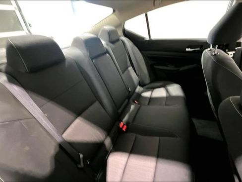 Used 2022 Nissan Altima 2.5 AWD/4WD image 30