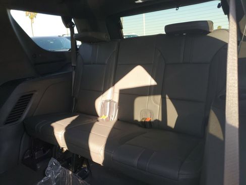 New 2026 Chevrolet Tahoe RST image 17