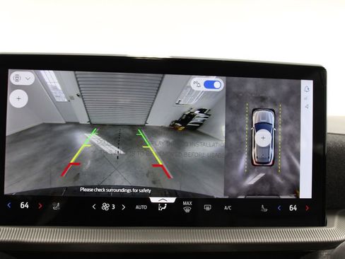 New 2026 Ford Explorer Platinum image 49