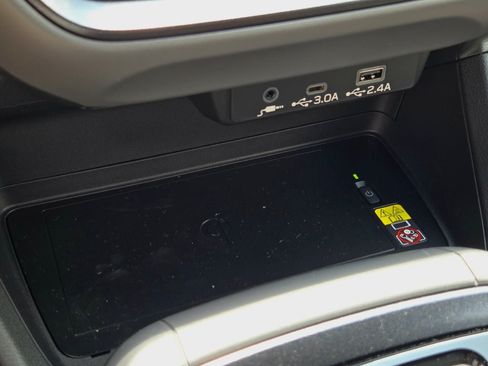 New 2026 Subaru Crosstrek 2.5i Sport AWD/4WD image 28