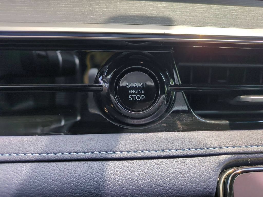 Used 2026 INFINITI QX80 4WD image 22