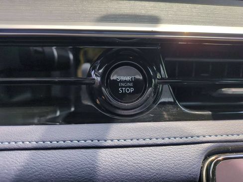 Used 2026 INFINITI QX80 4WD image 22
