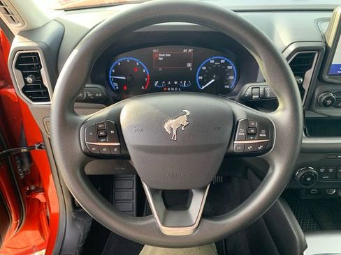 Used 2024 Ford Bronco Sport Big Bend image 20