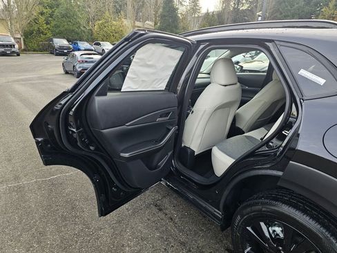 New 2026 MAZDA CX-30 AWD 2.5 S image 22