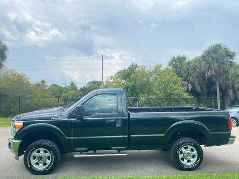 Used 2016 Ford F350 XLT image 8