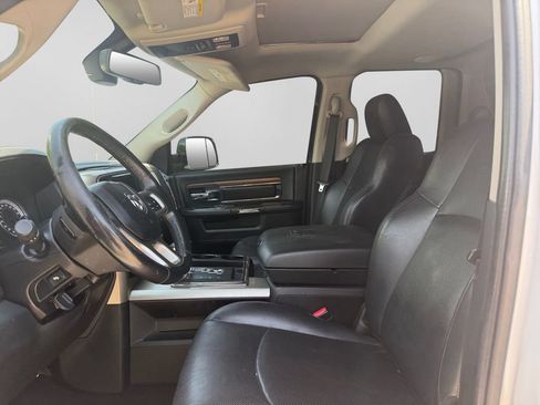 Used 2013 RAM 1500 Laramie w/ Convenience Group AWD/4WD image 22