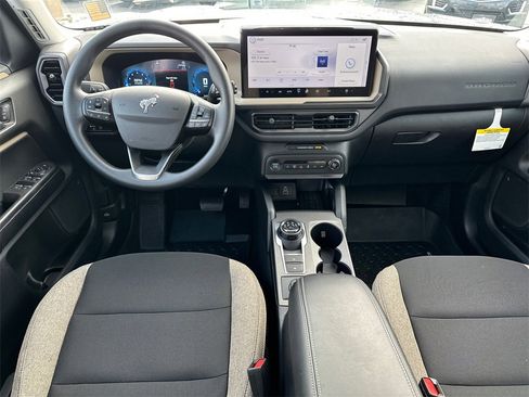 Used 2025 Ford Bronco Sport Big Bend image 22