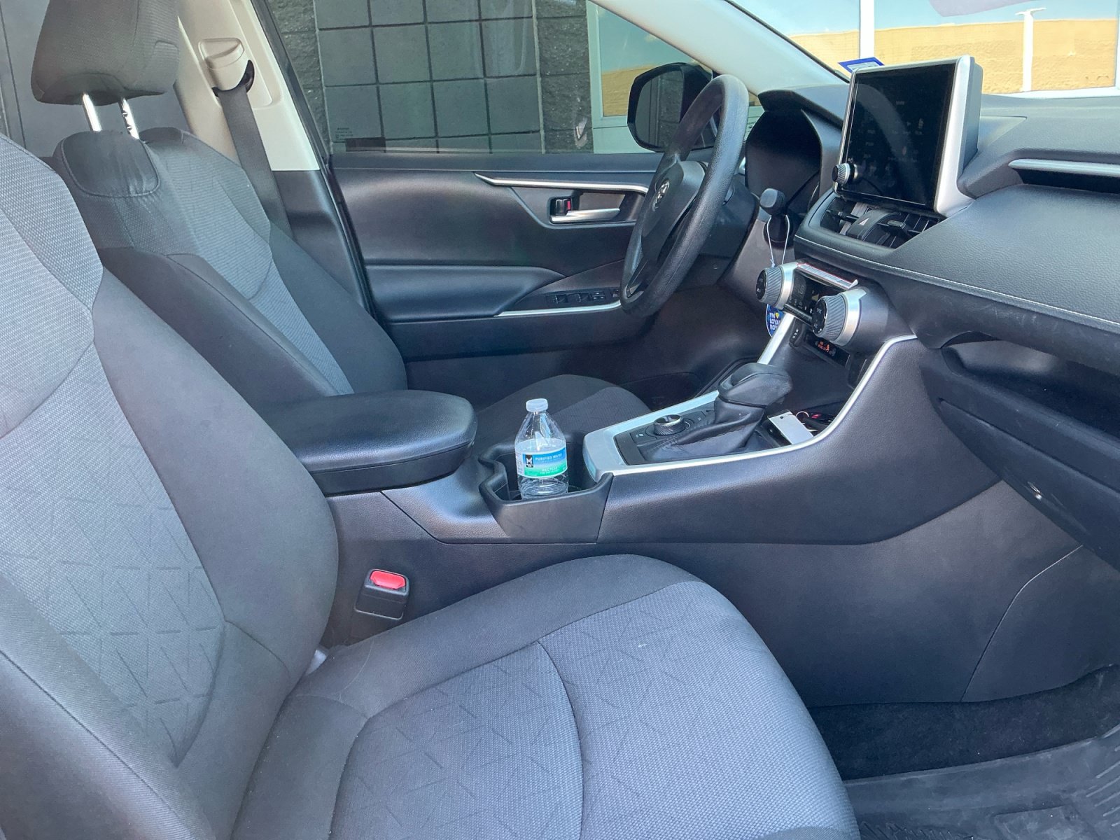 Certified 2025 Toyota RAV4 Woodland Edition AWD/4WD image 18