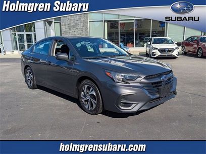 Used 2024 Subaru Legacy Premium