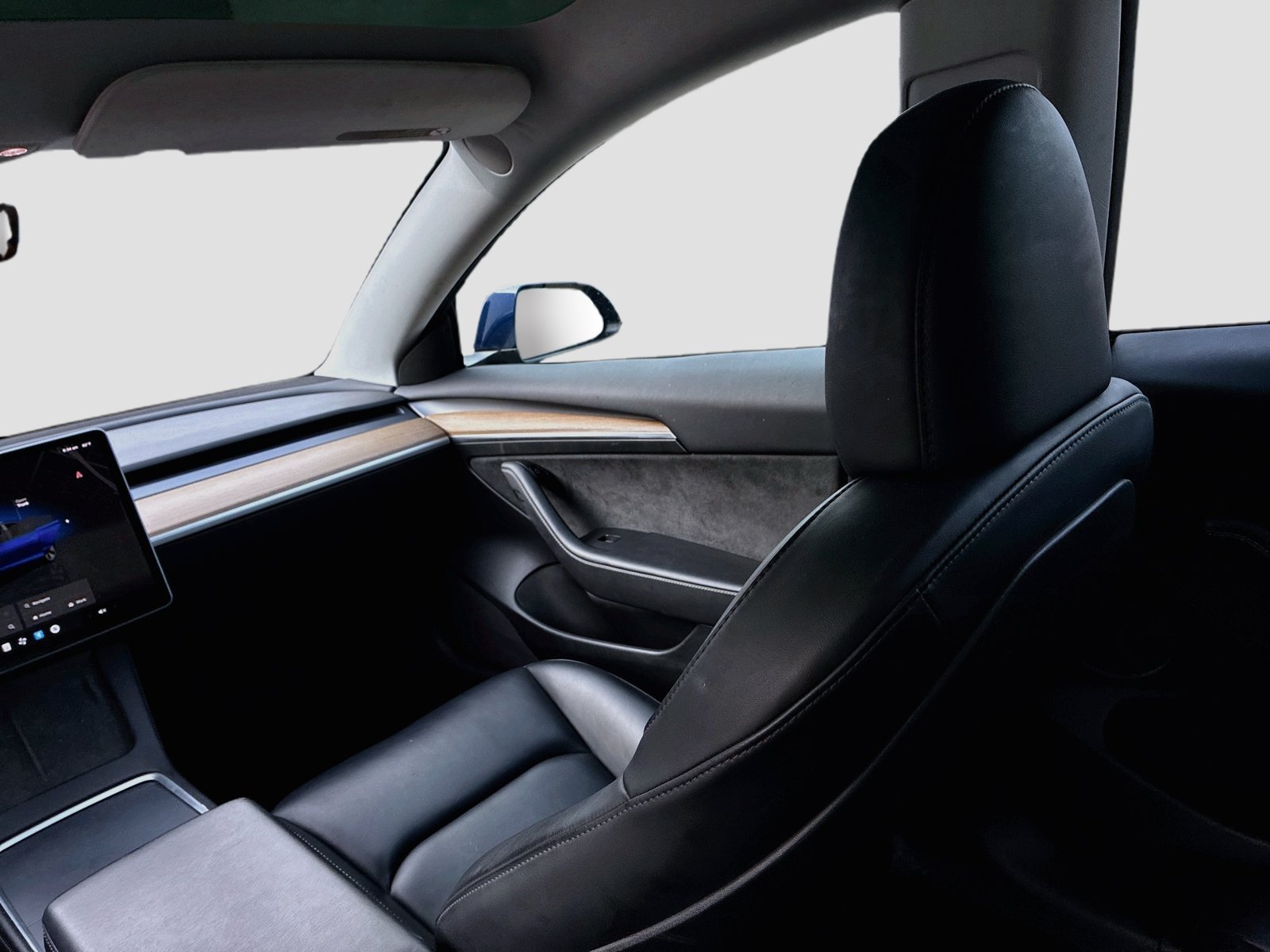 Used 2023 Tesla Model 3 Standard Range RWD image 24