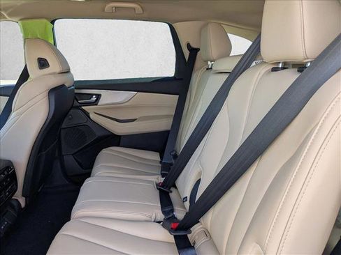New 2026 Acura MDX SH-AWD image 15