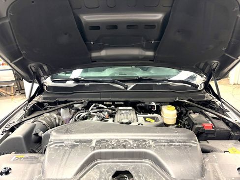 New 2026 RAM 2500 Tradesman AWD/4WD image 39