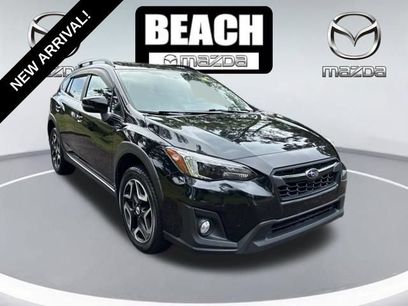 Used 2018 Subaru Crosstrek 2.0i Limited