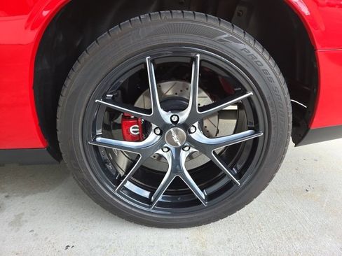 Used 2010 Dodge Challenger R/T image 52