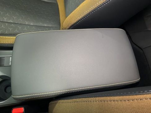 Certified 2025 Subaru Crosstrek 2.5i Sport w/ Popular Package #3A image 25