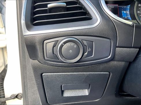 Used 2015 Ford Edge Sport AWD/4WD image 36