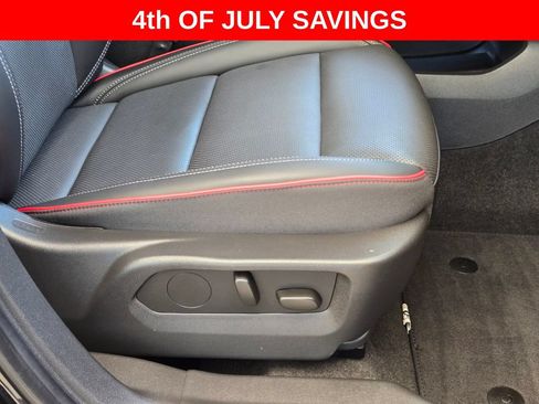 Used 2023 Buick Envision Essence w/ Sport Touring Package AWD/4WD image 27