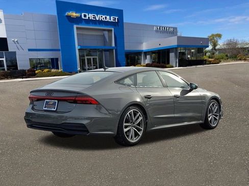 Used 2023 Audi A7 3.0T Premium image 6