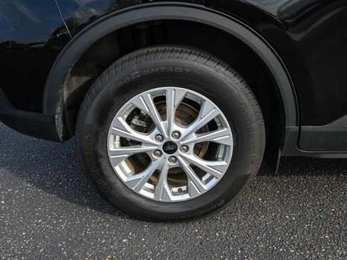 Used 2023 Ford Escape Active w/ Tech Pack #2 image 14