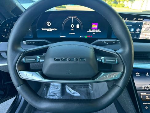 Used 2023 Lucid Air Touring AWD/4WD image 26