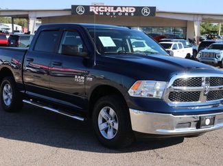 Used 2019 RAM 1500 Classic SLT image 1