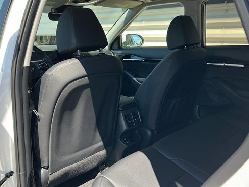 New 2026 Kia Seltos EX w/ EX Sunroof Package image 13