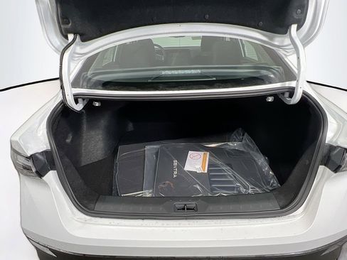 New 2026 Nissan Sentra SV image 23