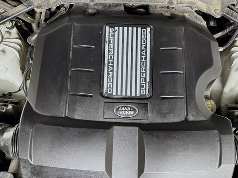 Used 2019 Land Rover Range Rover Sport HSE image 39