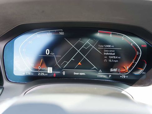 Used 2023 BMW 430i Gran Coupe RWD image 18