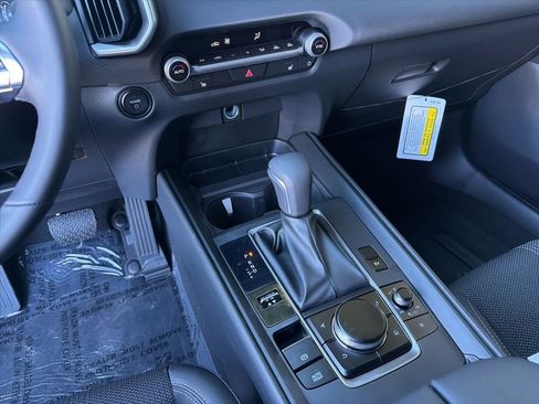 New 2026 MAZDA CX-50 2.5 Hybrid w/ Preferred Pkg image 17