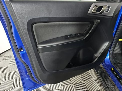 Used 2020 Ford Ranger XLT w/ Equipment Group 301A Mid AWD/4WD image 5