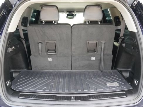 Used 2023 Jeep Grand Cherokee L Limited RWD image 15