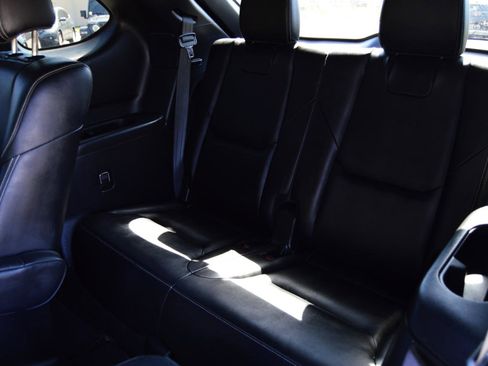 Used 2021 MAZDA CX-9 Grand Touring AWD/4WD image 15