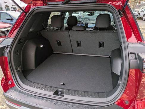 New 2026 Chevrolet Equinox LT w/ Safety and Technology Package image 26