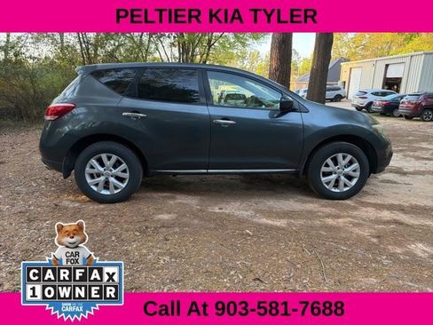 Used 2012 Nissan Murano S image 13