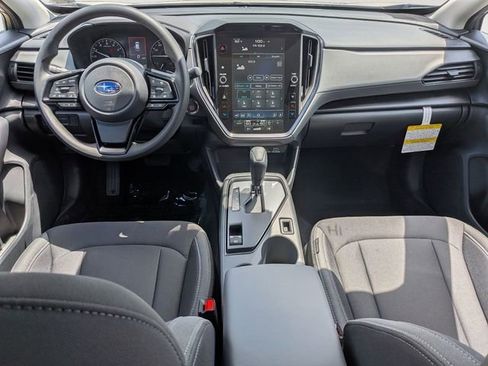 New 2026 Subaru Crosstrek 2.5i Limited w/ Crosstrek Mirror Package AWD/4WD image 30