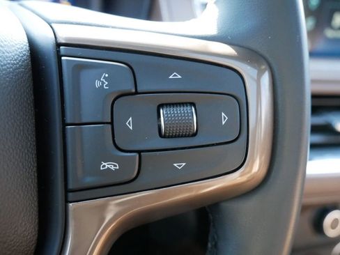 Used 2023 Chevrolet Tahoe High Country AWD/4WD image 32