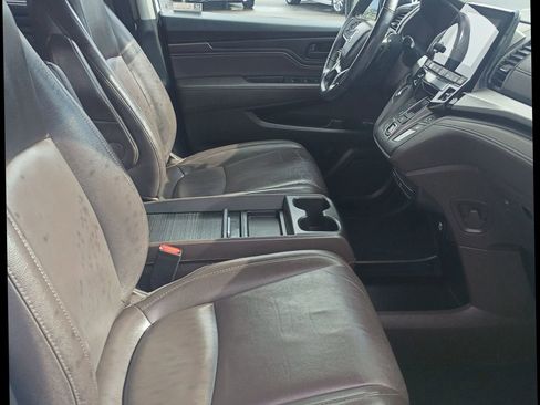 Used 2020 Honda Odyssey Touring image 23