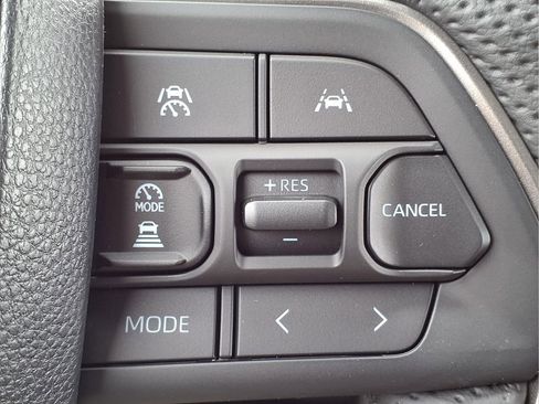 New 2026 Toyota Tacoma SR5 image 18