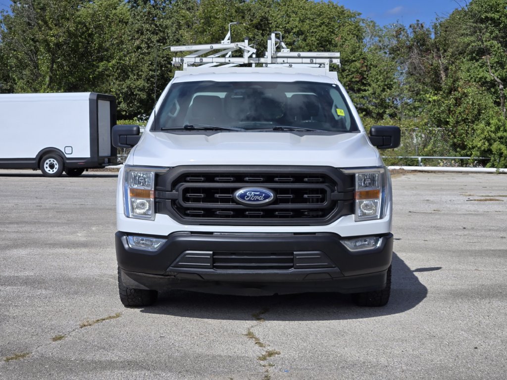 Used 2022 Ford F150 XL RWD image 2
