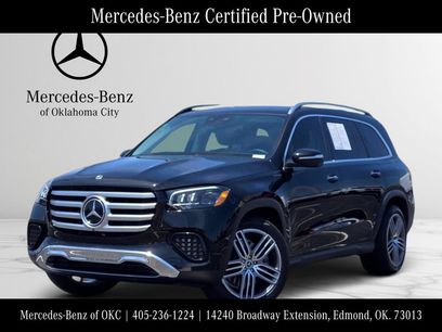 Certified 2024 Mercedes-Benz GLS 450 4MATIC