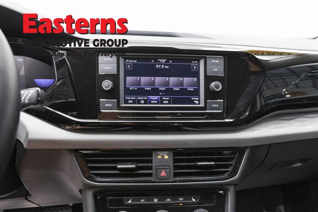 Used 2024 Volkswagen Taos S AWD/4WD image 14