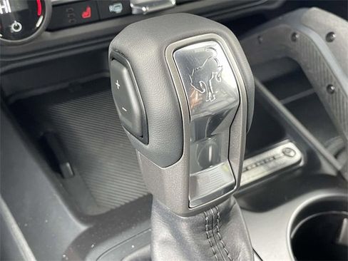 New 2025 Ford Bronco Big Bend w/ Black Diamond Package image 6